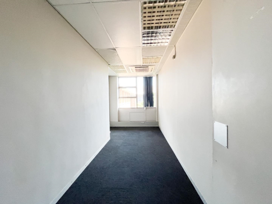 To Let commercial Property for Rent in Bellville Central Western Cape